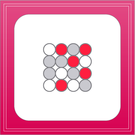 クイズで脳トレーニング